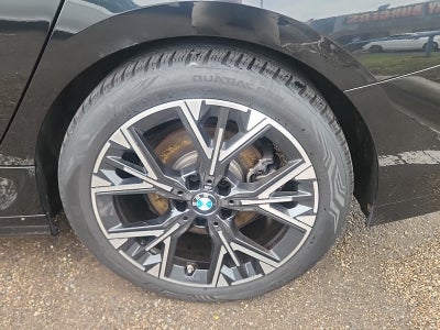 2025 BMW 2 Series 228 xDrive