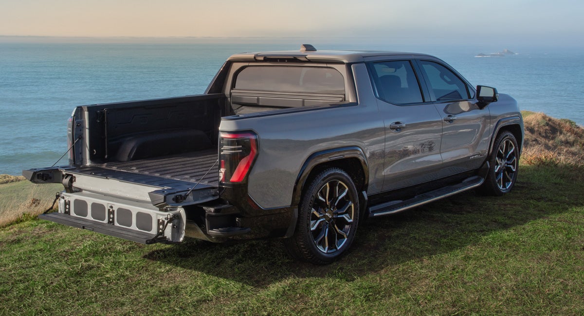 Rio Motor Co GMC in Rio Grande City TX