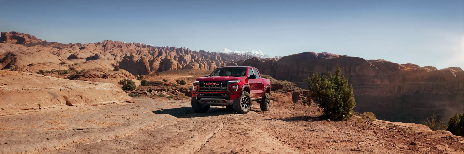 2026 GMC Canyon at Rio Motor Co GMC in Rio Grande City TX