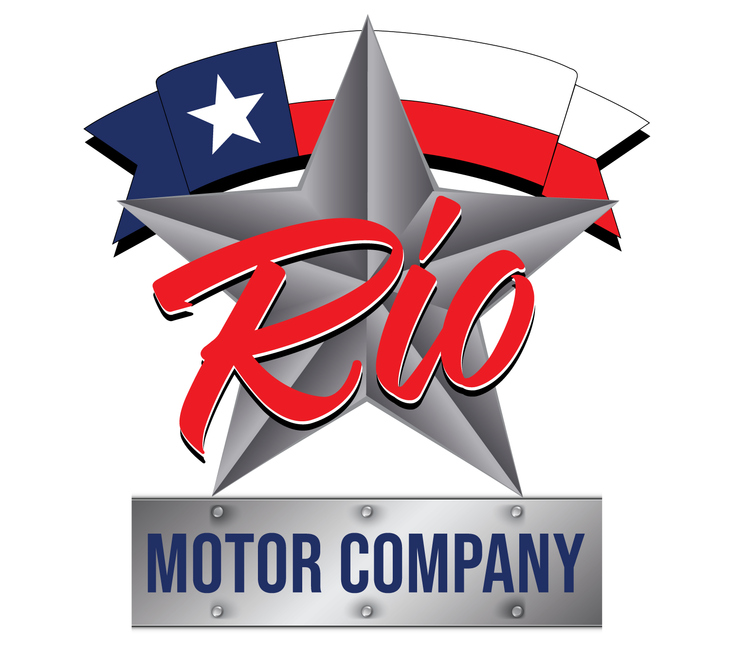 Rio Motor Co GMC Rio Grande City, TX